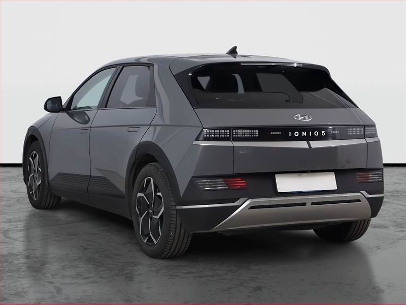 Hyundai Ioniq 5 (2022) Eco, SoH 100% - fotka 4 z 19
