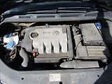 Volkswagen Golf Plus 1,9 TDI 77kW Comfortline - náhled 26