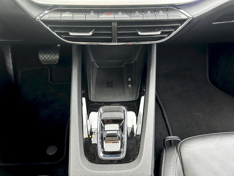Škoda Octavia (2024) 2.0 TDI 110kW DSG Style - fotka 22 z 34
