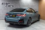 BMW Řada 4 420d xD ///M*ZÁRUKA*TAŽNÉ*ČR 1 - náhled 6