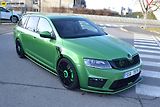 Škoda Octavia RS , 2.0TSI - 162KW !!! - náhled 7
