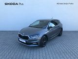 Škoda Fabia (2025) SELEC TS 85/1.0 A7F - náhled 1