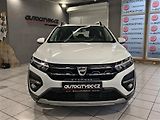 Dacia Sandero 1.0 TCe + LPG STEPWAY, ČR, DPH - náhled 1