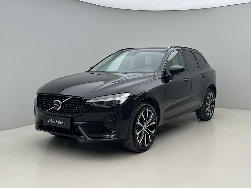 Volvo XC60 B5 AWD DARK PLUS AUT - fotografie inzerátu