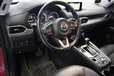 Mazda CX-5 2,2 SKYACTIV-D OPTIMUM 4WD AUT - náhled 14