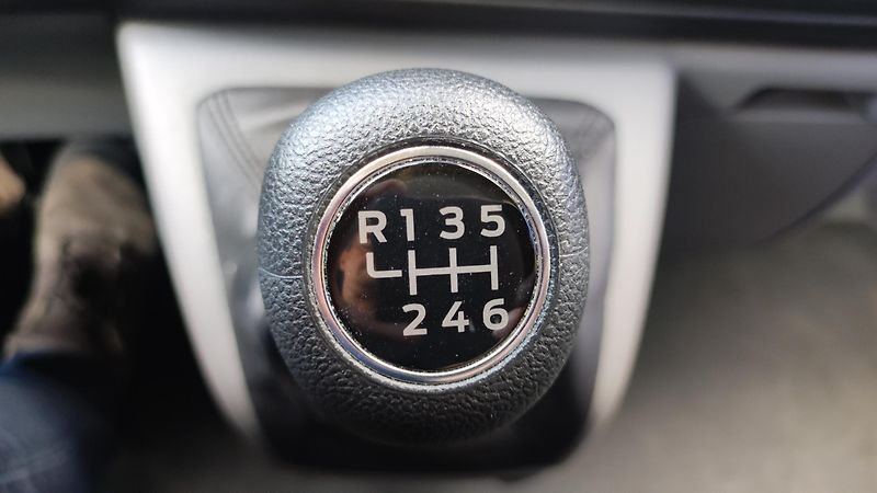 Ford Transit Custom (2024) - fotka 16 z 24