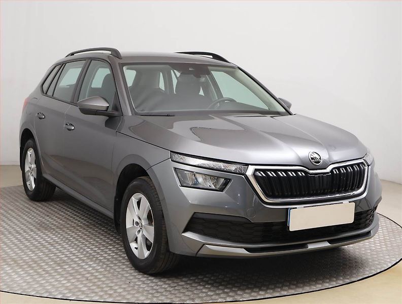 Škoda Kamiq (2023) Ambition Plus 1.0 TSI, ČR - fotografie inzerátu