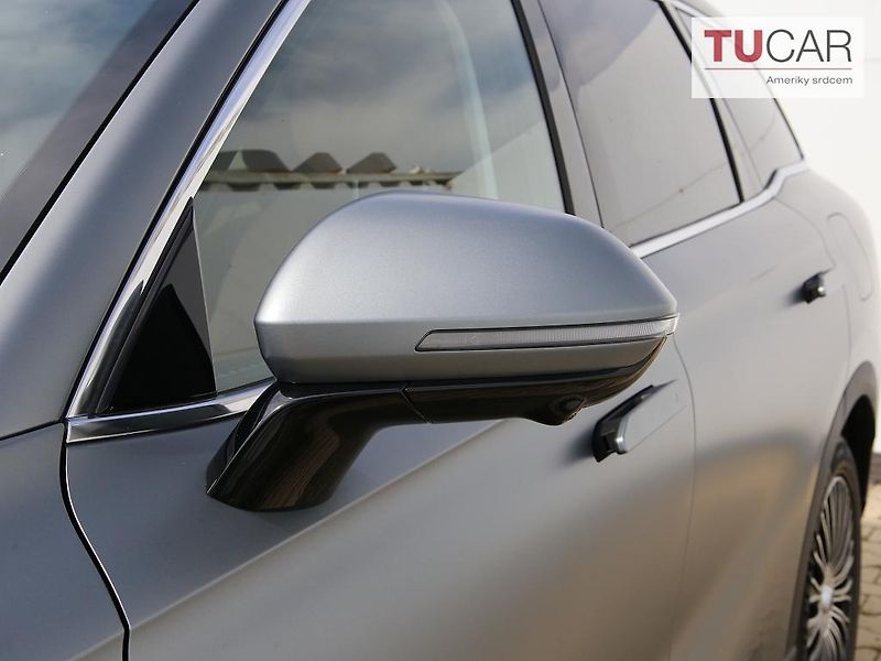 Chery TIGGO 9 PHEV (2026) Unique AWD - fotka 6 z 31