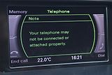 Audi A4 (2010) 2.0 TDI, Automat, Xenony - náhled 18