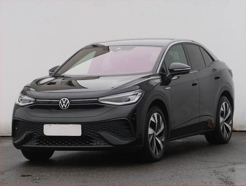 Volkswagen ID.5 (2022) Pro Perf. (82 kWh), SoH 91% - fotka 2 z 24