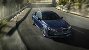Alpina B7 BiTurbo.