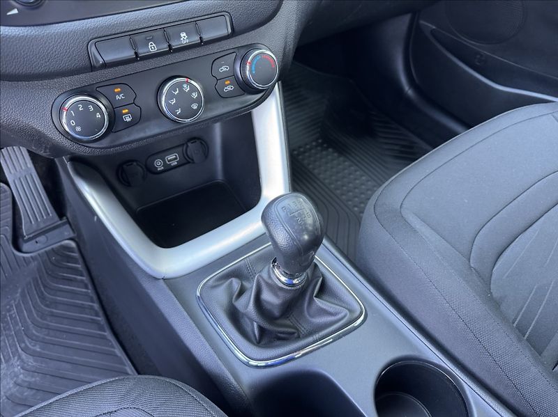 Kia Ceed 1,4 i 73kW 2.maj. původ ČR - fotka 38 z 50