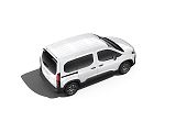 Peugeot Rifter (2026) ALLURE - náhled 4