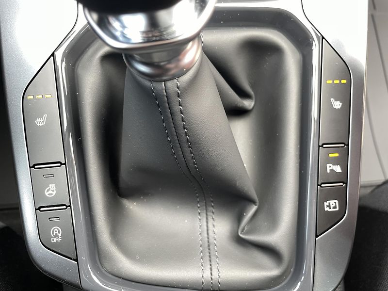 Kia XCeed (2026)  1,0T-GDi  SPIN 2027 