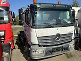 Mercedes-Benz Atego 1223 EURO 6  - NEPOJÍZDNÉ !! - náhled 1