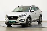 Hyundai Tucson - náhled 1