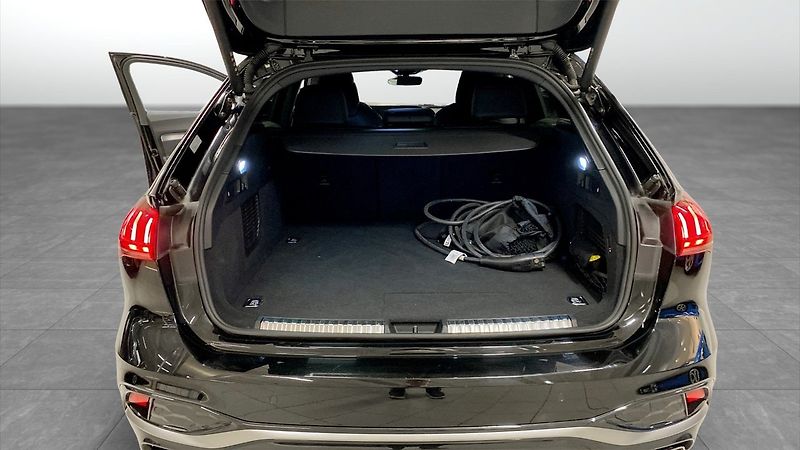 Audi A5 e-hybrid q S-Line Tech+ Paměť - fotka 12 z 12