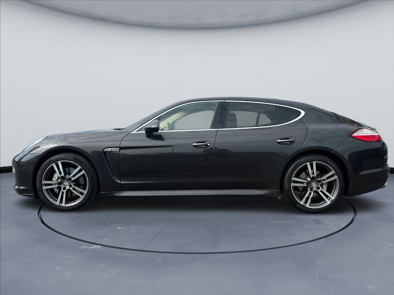 Porsche Panamera 4S,Approved,Keyless,DPH - fotka 7 z 23