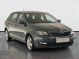 Škoda Rapid (2018) Spaceback 1.0 TSI - náhled 1