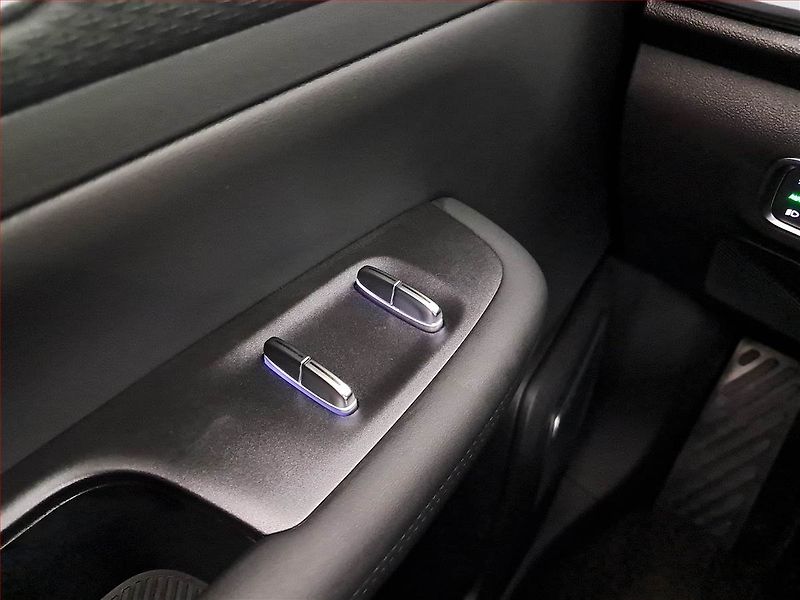 Jaecoo 7 (2026) 1.5 TGDI PHEV, 360° kamera - fotka 21 z 26