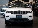 Jeep Grand Cherokee (2019) 3.6 V6 Limited 4x4 - náhled 9