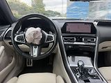 BMW Řada 8 M 850i xDrive 390kW HEAD-UP  - náhled 12