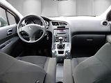 Peugeot 5008 (2014) 1.6HDi Active  - náhled 22