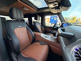 Mercedes-Benz Třídy G 63 AMG MANUFAKTUR, SUPERIOR - náhled 30