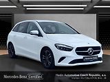 Mercedes-Benz Třídy B (2025) 180 - náhled 7