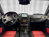 Mercedes-Benz Třídy G 4MATIC, WEBASTO, PANORAMA, HAR - náhled 9