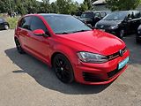 Volkswagen Golf 2.0 GTI 169KW - náhled 2