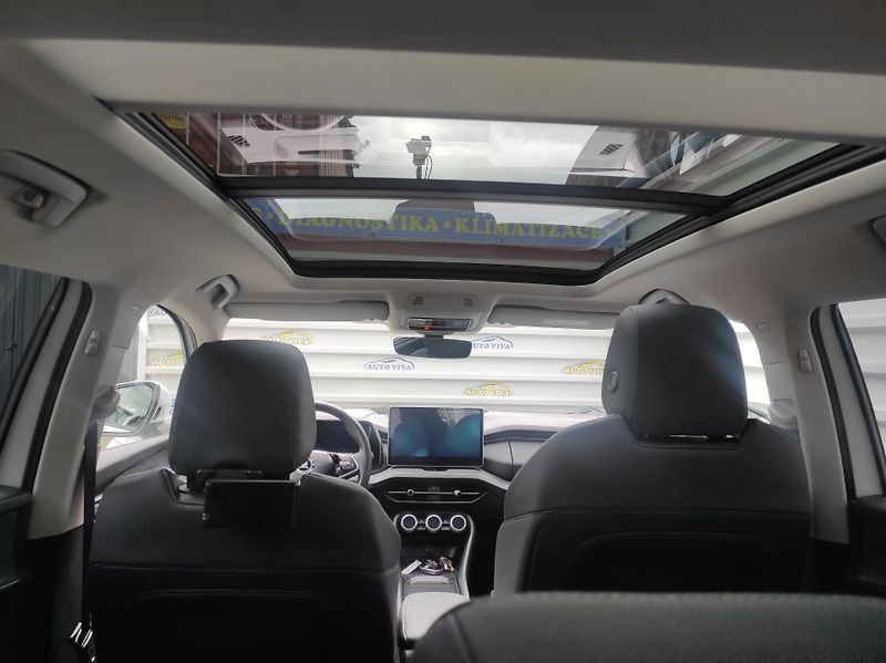Škoda Kodiaq 2,0TDi DSG,4x4,7míst,Záruka - fotka 10 z 46