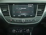Opel Crossland X (2023) 1.2 Turbo, Serv.kniha, Kůže - náhled 12