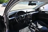 Škoda Superb 2.0TDI 125KW rezervace 3/2011 - náhled 22