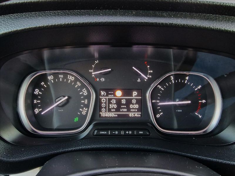 Peugeot Traveller 2.0HDI ALLURE L3,ČR,1.Majitel - fotka 24 z 49