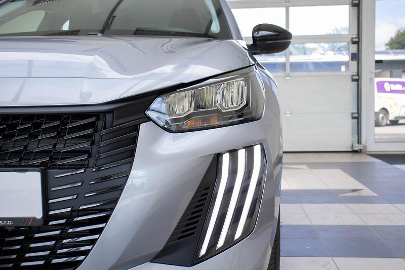 Peugeot 208 (2026) STYLE Turbo 100 MAN6 - fotka 14 z 15