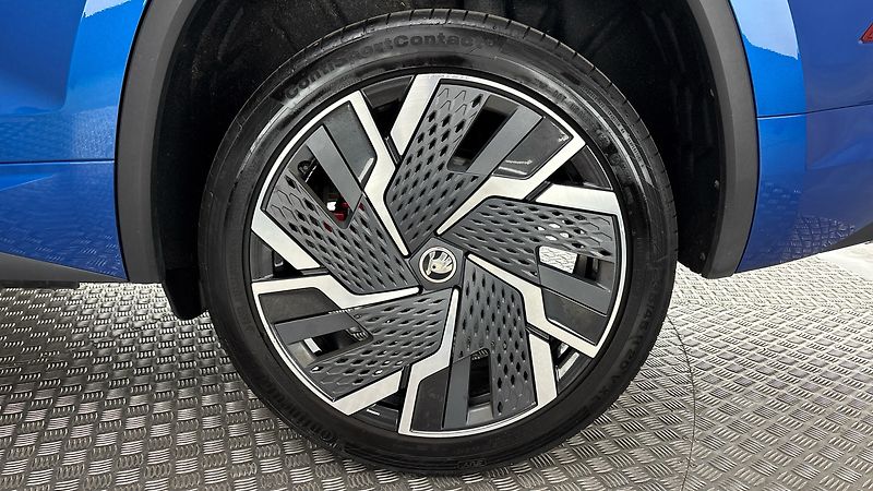 Škoda Kodiaq 2.0 TSI DSG 4x4 RS - fotka 19 z 30