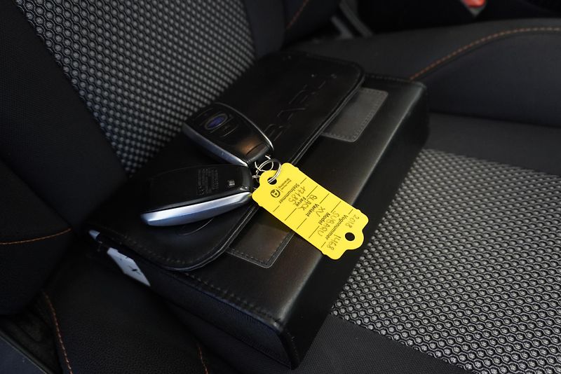 Subaru XV 2,0I LINEAR 4WD AUT. - fotka 34 z 34