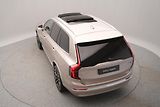 Volvo XC90 B5 AWD BRIGHT PLUS REZERVACE - náhled 15