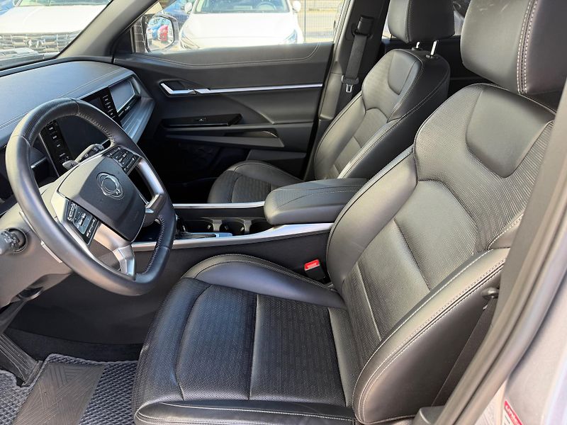 SsangYong Torres (2024) Premium AT - fotka 14 z 17