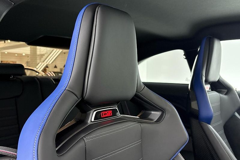 BMW M2 CS Coupe - fotka 10 z 25