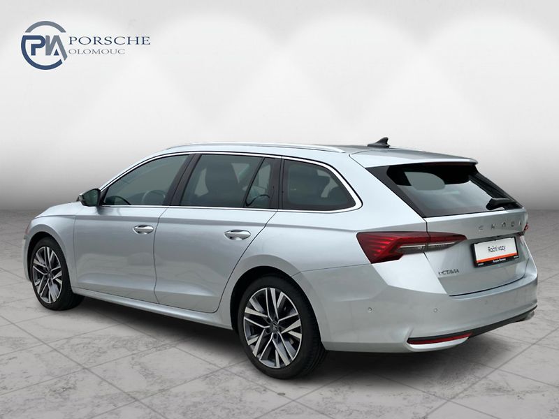 Škoda Octavia 2.0TDI 110 kW DSG TOP SELECTIO - fotka 6 z 30