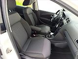 Volkswagen Polo 1,4 TDi Klima Alu kola - náhled 26