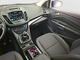 Ford Kuga (2018) 1.5 EcoBoost, Navi, Tempomat - náhled 8