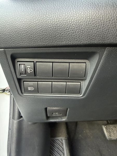 Toyota Yaris Cross Hybrid 68 kW - fotka 20 z 26