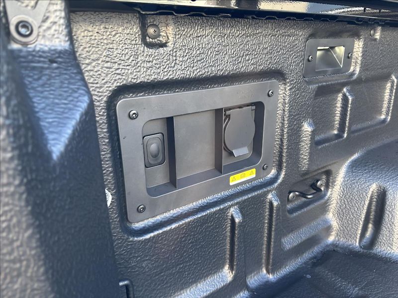 Ford Ranger 3,0 EcoBlue 177 kW V6 Wildtrak - fotka 12 z 47