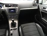 Volkswagen Golf (2016) 1.6 TDI, Serv.kniha, Xenony - náhled 8