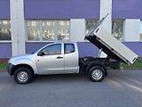 Isuzu D-Max 2,5 TD 4WD 3-stranná sklopka  - náhled 1