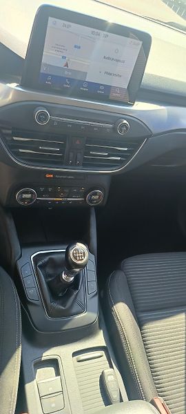 Ford Focus (2020) - fotka 8 z 11