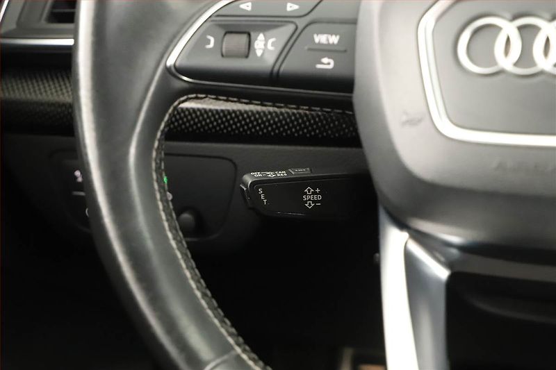 Audi SQ5 (2017) 3.0 TFSI - fotka 15 z 20